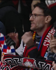 Vi är redo. | Malmö Redhawks