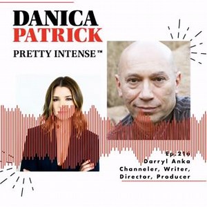 I’m excited to have Darryl Anka of The Real Bashar - Channeled by Darryl Anka on today’s #PrettyIntensePodcast. Darryl channels Bashar, a physical ET and a friend from the future. Bashar talks about the galactic world from hybrid humans to AI. Aliens are keeping a close eye on us, and Bashar’s predictions tell us when this will be known. Don’t miss this galactic episode. Listen at www.danicapartick.com/podcasts or watch on YouTube at https://youtu.be/vB4VvtrZc6o #GreyAliens #anunnaki Episode Par