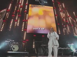 17K views · 397 reactions | Ella Mai - Boo'd Up | Playlist. | Facebook