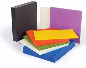 [Hot Item] Factory Supply Discount Nylon Plastic Sheet Mc Cast Nylon Board