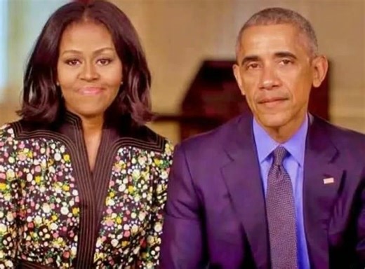 Annonce de la famille Obama MAUVAISE NOUVELLE😭💔. Voir dans le premier commentaire 👇 | Paris Info en Continu