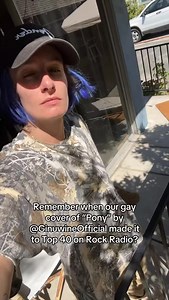 109 reactions · 16 comments | Any new cover song requests✨? #pony #gay #90s #rock | Slothrust | Facebook