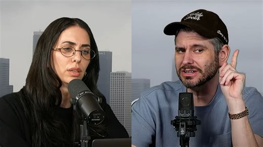 "You criticize Hasan, you get CPS called": Ethan Klein claims his criticism of HasanAbi made him a target of online harassment