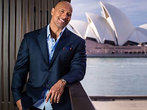 What is Dwayne 'The Rock' Johnson's true ethnicity? — thecoconet.tv - The world’s largest hub of Pacific Island content.uu