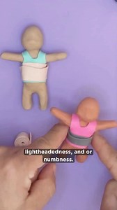 Chest binding is a gender-affirming practice done by all kinds of people. It can improve one’s mental health and decrease gender dysphoria. Given some of the current policies in place, we think these videos are worth resurfacing. Pass this along ;) In the first video of our series on binding, we share information about proper binding materials and safer binding techniques. For more info, check out translifeline.org/binding-guide/ Remember: Trans people have always existed, and we’re not going an