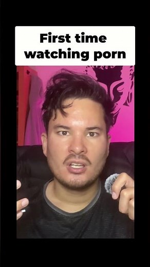 First Time Watching Porn: My Shocking Experience Revealed