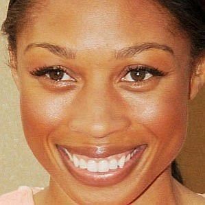 Allyson Felix Boyfriend 2025: Dating History & Exes - CelebsCouples