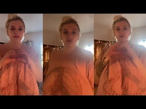 Daily Life of a Amazing Big Women Over 45 #005 - Natural Plus Size Women