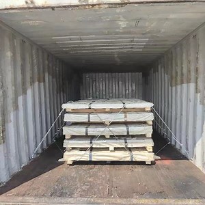 [Hot Item] 4X8 Aluminum Sheet Price 6061 0.4mm Aluminum Plate