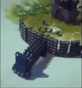 They're going on a trip to a place called Auschwitz - Coub