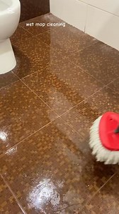 406K views · 1.5K reactions | Wet Mop cleaning 﫧 #cleanwithme #cleaned #cleanning #viralclean #viral #reels #cleanisbetter #clean #asmr #satisfayingcleaning #satisfy #satisfying #asmrcleaning #asmrlimpieza #cleanlifehacks #cleanhacks #trucosdelimpieza #asmr #viralclean #mementclean #cleanlifehacks #asmrcleaning #viral #cleanhacks #reels #satisfyingclean #trucosdelimpieza #clean #satisfy #cleanbetter | Cleanisbetter | Facebook