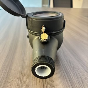 [Hot Item] Horizontal Multi-Jet Meter for Precise Water Flow Measurement Solutions