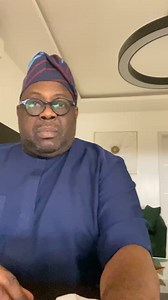 Dele Momodu on Reels