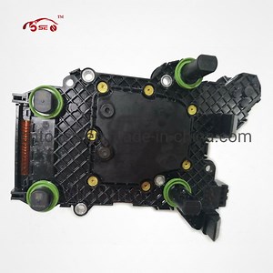 [Hot Item] Transmission Control Unit Module Mechatronic DSG 7 Speed Tcu Tcm 0bh927711c 0bh Dq500 for Audi VW
