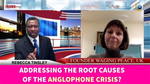 5.4K views · 29 reactions | Addressing the Root Causes of Anglophone Crisis? #MKPD | Dr KontriMan Jr | Facebook