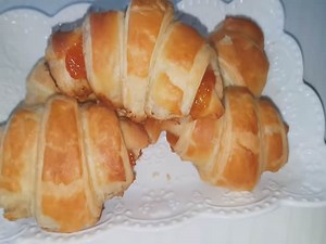 Najbolji kroasani, recept koji cete sigurno zapisati!!!