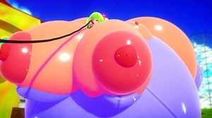 Imiku Full Body Inflation -; Imbapovi