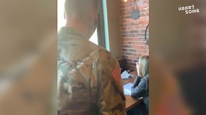Heartwarming Military Homecoming Reunions: Emotional Moments...