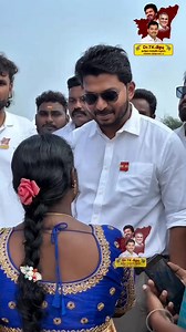 359K views · 6.8K reactions | உங்க விஜய் நா வரேன் ❤️ மக்கள்...