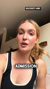 Kaylee McGee Talks About The Ongoing Kappa Kappa Gamma Transgender Case In Wyoming. These women are fighting to protect privacy, safety and single-sex spaces. ► Subscribe to Grassroots Army On YouTube https://youtube.com/@GrassrootsArmy Connect with us on Social Media: Rumble "Grassroots Army" http://twitter.com/GrassrootArmy http://instagram.com/Grassroots_Army http://facebook.com/GarrettForMichigan | Garrett L Soldano