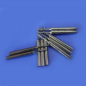 [Hot Item] Premium High Precision Tungsten Carbide Grinding Bars for Industry