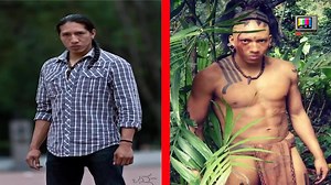 14K views · 209 reactions | The transformation of the actors 2018 Apocalypto✊ hot film... 2006 till now | This Generation | Facebook