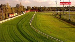 3.2K views · 21 reactions | How will the track play at Moonee Valley for Moir Stakes Night? Get the all-important track update. #RacingLive | Racing.com | Facebook