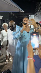 Mummy Adazion surprised chief imo ❤️❤️❤️❤️❤️ this night ❤️❤️❤️ | Ekene Umenwa