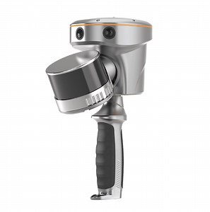 [Hot Item] チクナブ RS10 GNSS RTK 3D レーザースキャナー マッピング 地理空間 SLAM ライダー 3D スキャン ハンドヘルド チク RS10