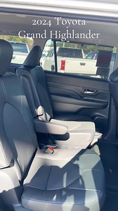 Introducing: ✨The 2024 Grand Highlander✨ | Bob Tyler Toyota | Facebook