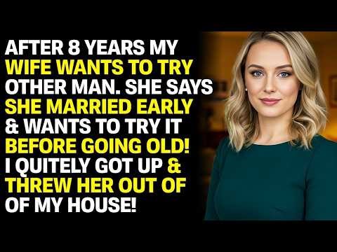 My Wife Wanted A Hall pass So I Gave Her A Brutal Gift Reddit Cheating Stories