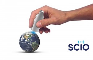 SCiO Pocket Molecular Sensor Passes $2.5 Million In Funding (video)