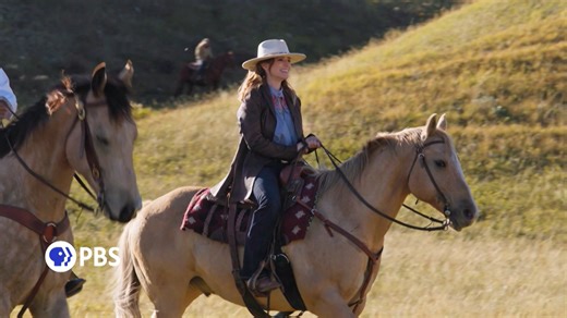 Pati Jinich explores the sister cities of Alaska's capital, Juneau, and the capital of Canada's Yukon Territory, Whitehorse. She finds a pioneering culture of artistry and entrepreneurship thriving alongside the unforgiving wilderness. Watch Pati Jinich Explores PanAmericana Tuesday at 8pm and stream on the PBS app: https://bit.ly/4cQsQwK | New Mexico PBS