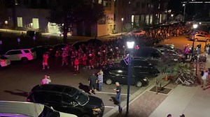 Springdale Fire Department on Reels