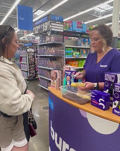 Brushing with BURST twice a day helps keep cavities away! | Burst Oral Care