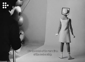 Guy Debord's theoretically rigorous, landmark film. | MUBI