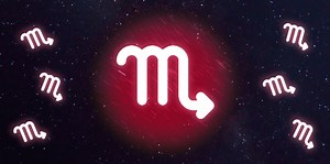 What It Means If You Have Scorpio Rising As Your Ascendant Sign