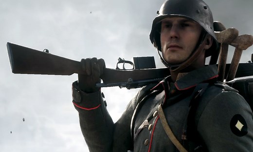 The complete guide to Battlefield 1's weapons