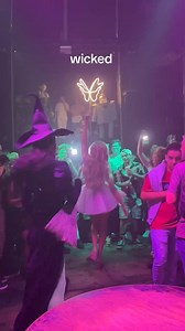 WICKED DRAG TIME 🩷💚 | Cristopher Ramirez