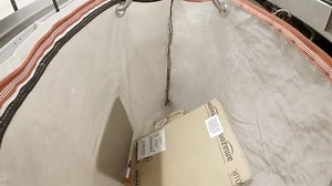 Moers Germany November 22 2017 Delivery : vidéo de stock (100 % libre de droit) 33141070 | Shutterstock