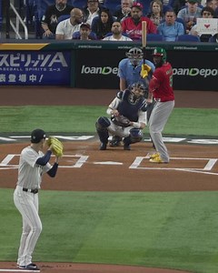 ¡102 MPH! 🔥 ¡Roki Sasaki! ⛽️ #WorldBaseballClassic | MLB Español