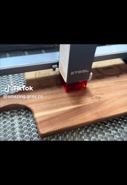 Amazing Gray on TikTok