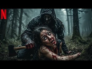 10 BRUTAL SLASHER HORROR Movies You Definitely Missed!