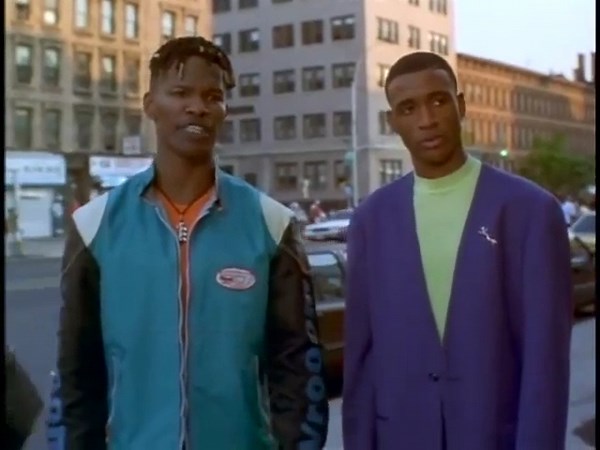 Booty Call (1997)