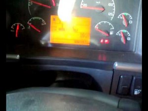 Volvo NH12 Ultimo modelo, Bitrem