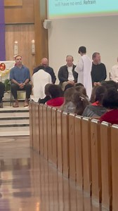 St Barnabas Church on Reels