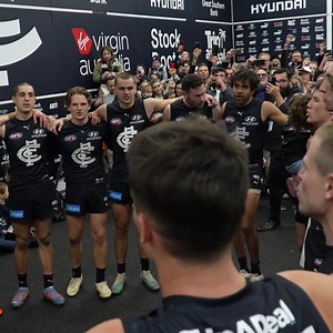 27K views · 3.2K reactions | Well deserved tune  | Carlton Football Club | Facebook
