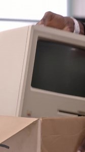 46K views · 863 reactions | What do I do with it now? ️ #mac #retro #MKBHD | MKBHD | Facebook