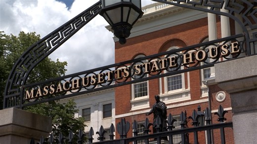 Lawmakers reconsidering qualified immunity for police