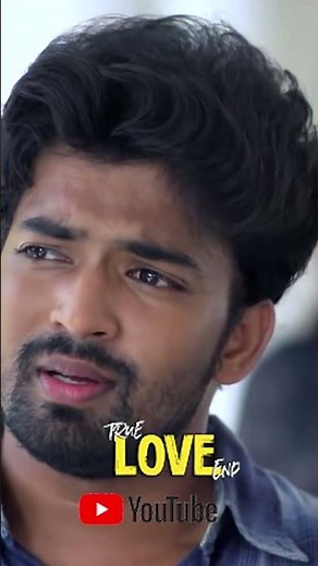 True love end short 78 Directed By Sreedhar Reddy Atakula ||Anwitha Creations
